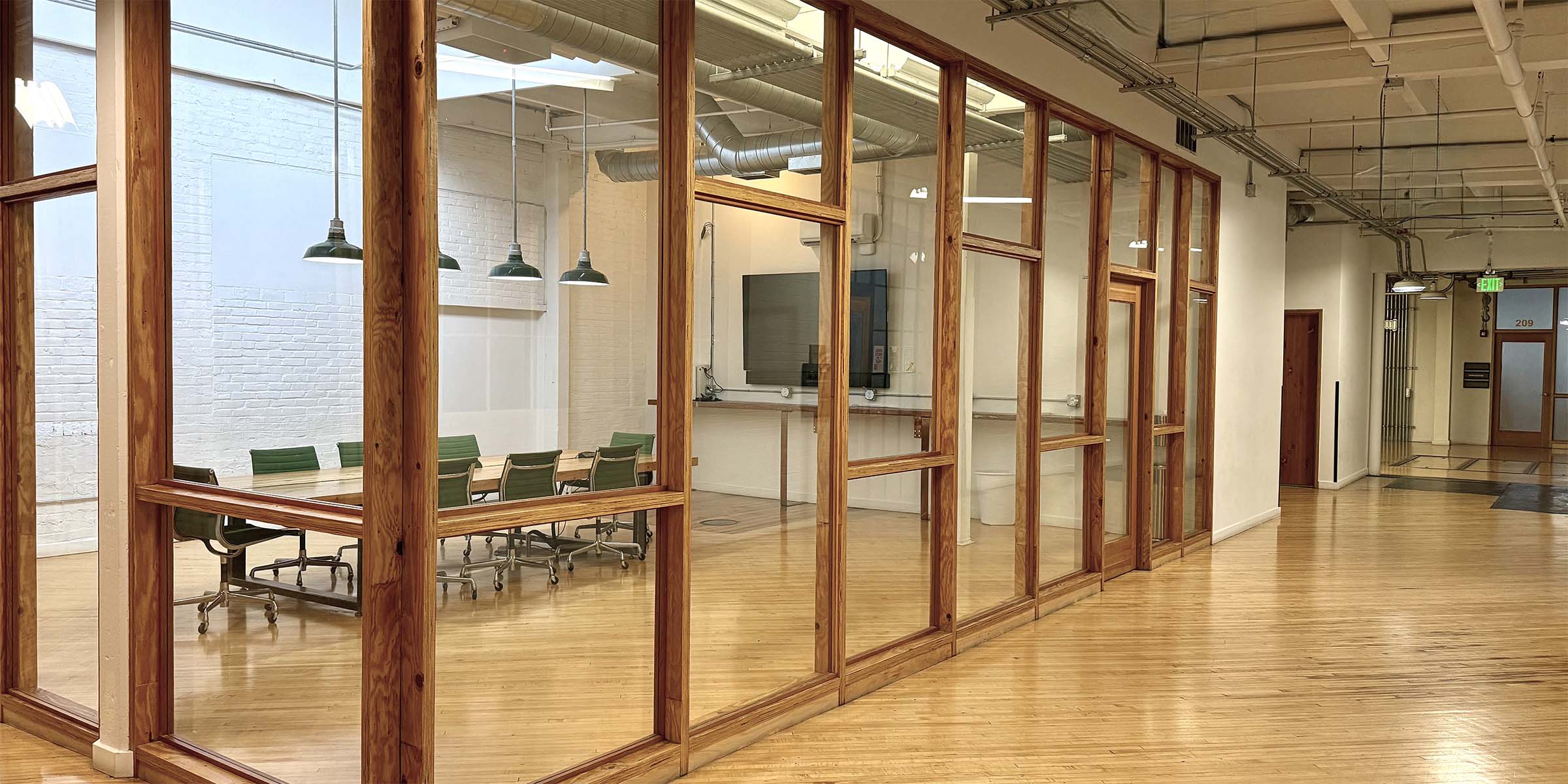 Ethos Commercial Advisors — Bakery Building